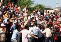 Facebook'ta provokasyon iddiası