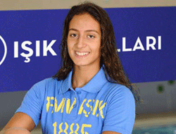 Milli yüzücüye müthiş teklif