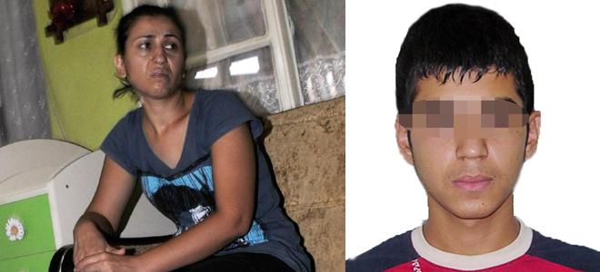 Şiddeti önlerken baba katili oldu