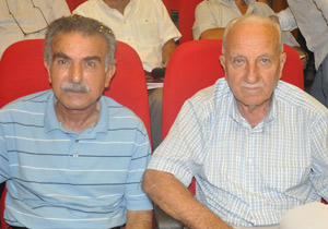 Trabzonspor’un efsane oyuncuları