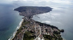 Evet çıkarsa Sinop ikiye bölünecek