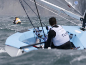 İşte Türk sporcunun sıralaması