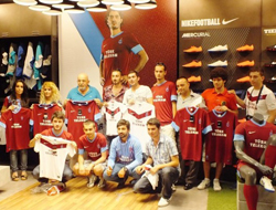 Vira Grubundan anlamlı destek