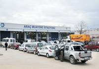 Muayenede yeni dönem başlıyor