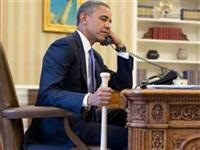 Beyaz Saray'dan açıklama geldi