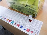 Seçim barajında sürpriz adım