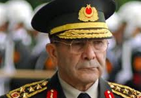 'Muhtıra' kelimesini kim konuştu?