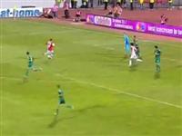 Sahte düdük 90+4'te yaktı!