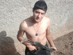 Şehit erin ağlatan Facebook mesajı