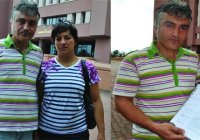 Samsun'da dayak iddiası