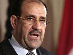 Irak'tan Ankara'ya nota