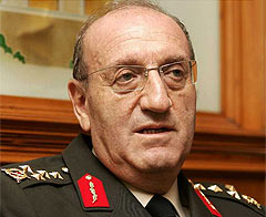 'Beni TSK başına getirmeyecek!'