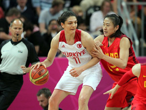 Potanın Perileri 'resmen' uçtu!