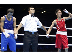 Londra'da şike skandalı!