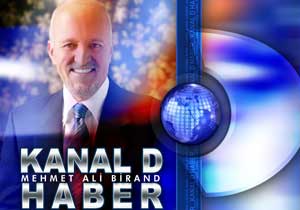 Mehmet Ali Birand'a müthiş ceza