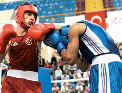 Londra'da günün programı