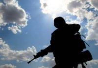 60 terörist ölü ele geçirildi !