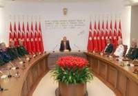 YAŞ kararları ve terfiler açıklandı