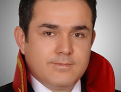 Rize Ağır Ceza'ya yeni Başkan