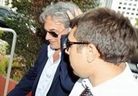 İkinci kez Türkiye'ye geldi !