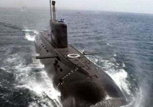 İran'dan nokta atışı !