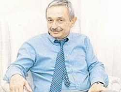 Hiram Abas'ın istihbarat serüveni
