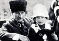 Bu resimdeki kız hala hayatta