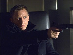 Ajanların listesi açıklandı