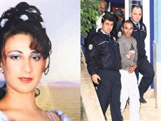 Hamile eş katili kocaya ‘indirim!’