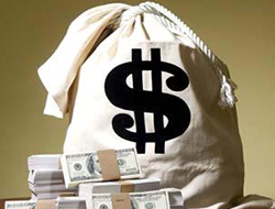 Öğrencilerin büyük vurgunu!