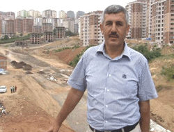 Çukurçayır Trabzon'a vitrin olacak