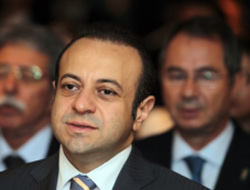 Bağış'tan sevindiren Türkiye çıkışı