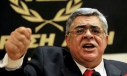 Yunan ırkçının Türk dizisi yasağı