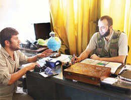 'Türk general yakalandı' iddiası