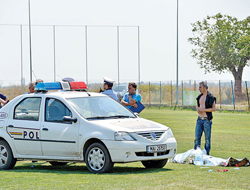 Kriz geçiren futbolcu vefat etti