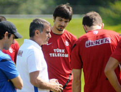 Trabzon'da 2 günlük izin başladı