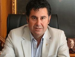 Belediye Başkanı Azledildi