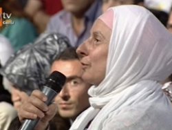 Nihat Hoca'ya zor soru