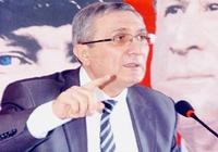 MHP'den Başbuğ yorumu