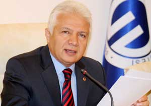 Eski rektörün tabancası kayıp