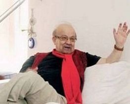 Küçük konuştu salon karıştı