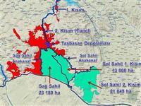 Bu şehirde 190 bin kişiye iş