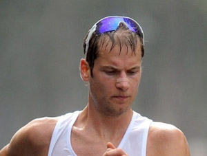 Olimpiyatlarda bir skandal daha...