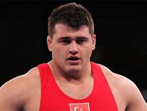 Olimpiyatlarda ilk madalya