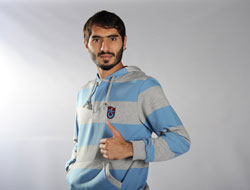 Halil Alman Kicker'e konuştu