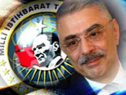 Eymür: CIA ajanları cirit atıyor