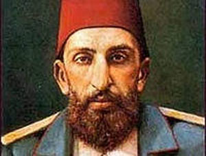 Kurtlar Vadisi Osmanlı