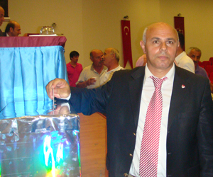 Trabzon Amatörü Kurt 'la devam