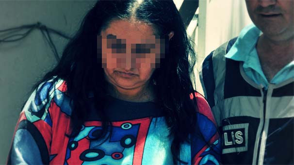 Sevgili cinayetinde gelişme...