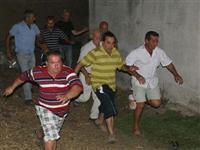 Karakola koştular ama...